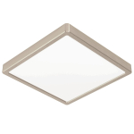 EGLO LED-Deckenleuchte 285x285     99242 