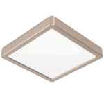 EGLO LED-Deckenleuchte 210x210     99253 