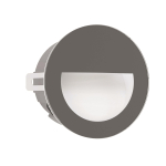 EGLO Außen LED-Wandeinbauleuchte   99576 