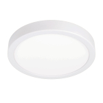 EGLO LED-Deckenleuchte D:210 Weiss 99258 