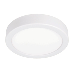 EGLO LED-Deckenleuchte D:160 Weiss 99225 