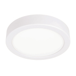 EGLO LED-Deckenleuchte D:160 Weiss 99215 
