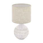 EGLO Tischleuchte BELLARIVA 3      99332 