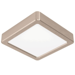 EGLO LED-Deckenleuchte 160x160     99252 