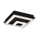 EGLO LED-Deckenleuchte 240x240     99327 