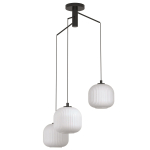 EGLO Hängeleuchte MANTUNALLE       99368 