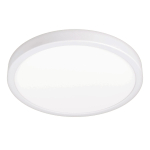 EGLO LED-Deckenleuchte D:285 Weiss 99265 