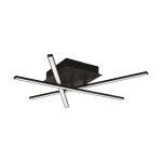 EGLO Wand und Deckenleuchte LASANA 99315 