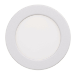 EGLO LED-Einbauspot D:117 Weiss    99148 