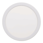 EGLO LED-Einbauspot D:216 Weiss    99151 