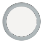 EGLO LED-Einbauspot D:166 Chrom    99205 
