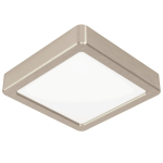 EGLO LED-Deckenleuchte 160x160     99239 