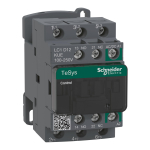 Schneider Leistungsschütz      LC1D12KUE 