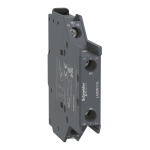GS Hilfsschalterblock, 1S+1Ö,   LAD8N11G 