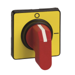 Schneider Front-Drehgriff f.VN-12 KCC1LZ 