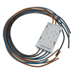 Eaton BKE-I/Kassette/Adapter für  196797 