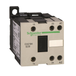 Schneider Hilfsschütz 2S 230V CA2SKE20U7 