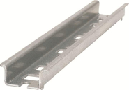 STRIE HUTPROFILSCHIENE F 4 FELD ALS ED54 
