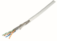 EFB Patchkabel Cat5e SF/UTP    99258.100 
