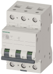 Siemens 5SL63136 Leitungsschutzschalter 