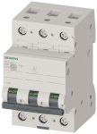 Siemens 5SL63407 Leitungsschutzschalter 