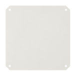 GS Montageplatte Polyester   NSYPMA2727G 