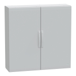 Schneider RAL7035           NSYPLA10103G 