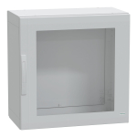 Schneider RAL7035            NSYPLA774TG 