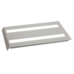 Schneider SF/SM Frontplatte   NSYMUCH156 