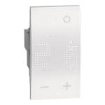 BTicino KW4441 LivingNow 2M Thermostat 