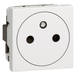Legrand 077132 Steckdose F/B Std 