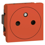 Legrand 278141L Steckdose F/B Std 