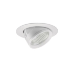 Brumberg LED-Strahler rund,   88253174DA 