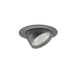 Brumberg LED-Strahler rund,   88246185DA 
