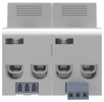 FUCHS Kombiableiter Typ 1+2 