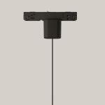 Bega Stromschienenadapter 350mA    13221 