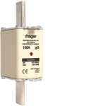 Hager Sicherungseinsatz NH1    LNH1160M6 