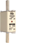 Hager Sicherungseinsatz NH0    LNH0125M6 
