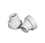 Vossloh Fassung E27 Porzellan     990011 