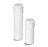 Vossloh Kerzenhülse E14 85mm      990039 