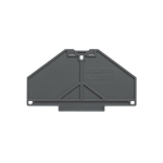 Weidmüller PAP PRV/PPV4 SW Abschluss- 