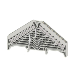 Weidmüller PPV 8 GR 35X7.5 DGR 