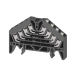 Weidmüller PRV 4 SW 35X7.5 WS Rangier- 