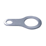 Weidmüller EA-RING MS/M 16 Erdungsring 