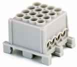 FTG Hauptleitungsabzweigklemme K00KS251D 