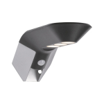 Paulmann Outdoor Solar Wandleuchte 94250 