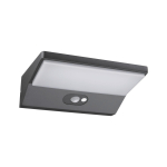 Paulmann Outdoor 230V Wall Lamp 9W 94333 