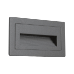 Paulmann Outdoor 230V Wand EBL     94383 