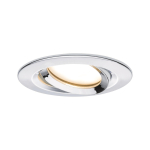 Paulmann Einbauleuchte LED Nova    93683 