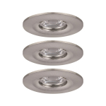 Paulmann EBL Nova mini Coin rund   94301 